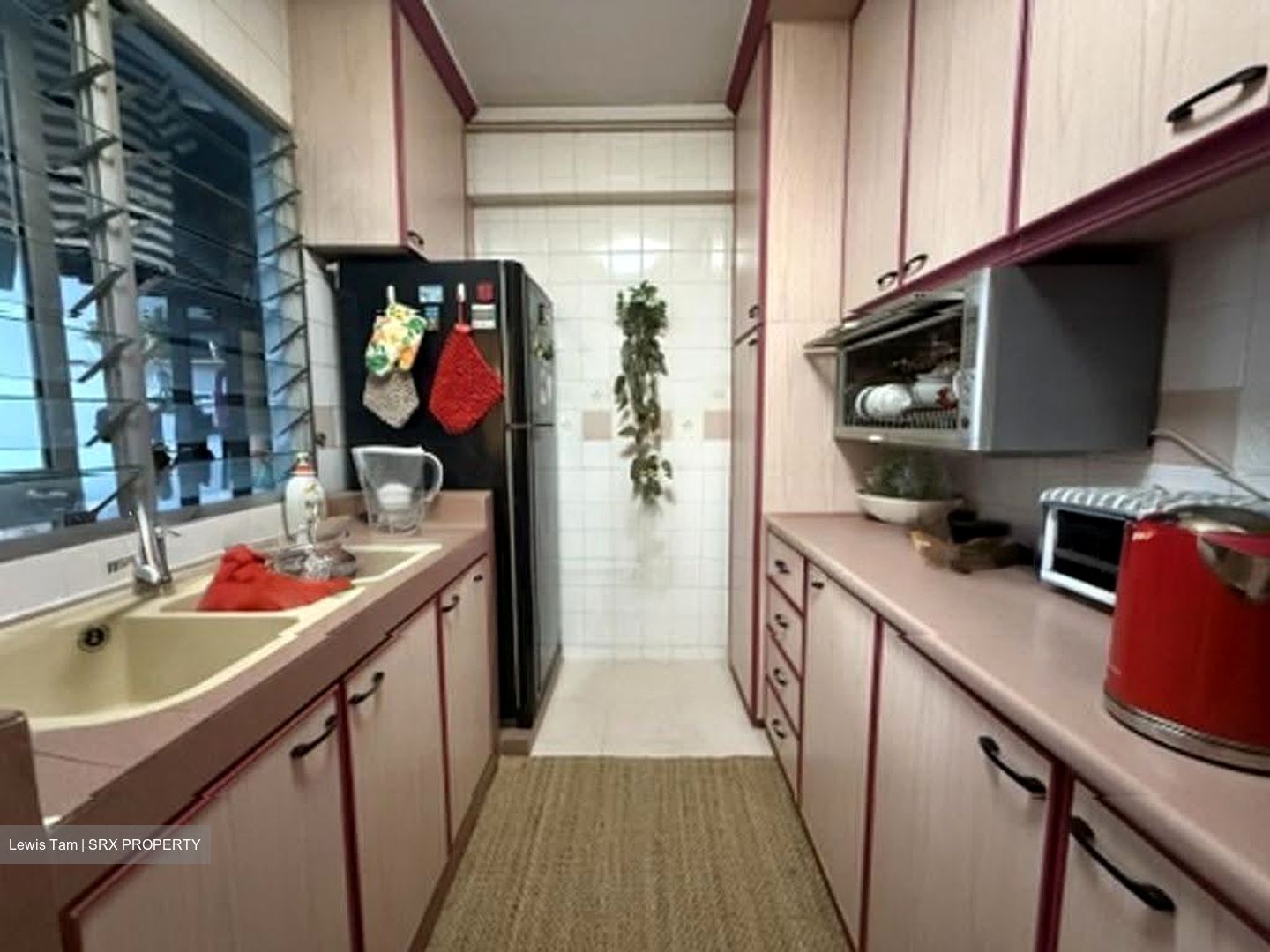 Blk 657 Eunos Damai Ville (Bedok), HDB 4 Rooms #610660961